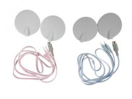 【保留中】 ベルシェイプ電極コード・パット　セット